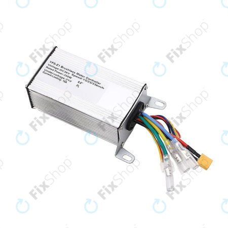 Mankeel CityJet MK083 - Carte de commande 36V / 17A