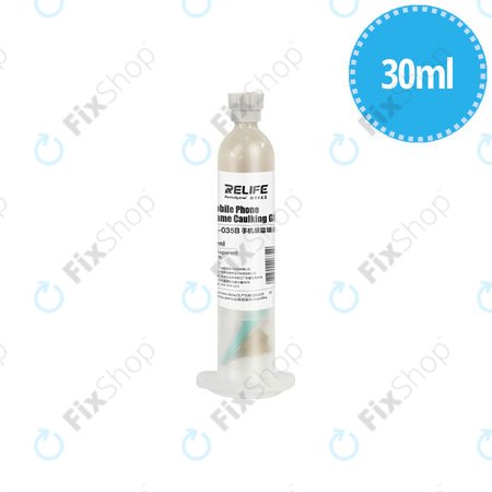 Relife RL-035B - Universal Colle structurale - 30ml (Transparent)