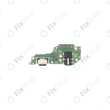 Vivo Y33s V2109 - Carte PCB du connecteur de charge