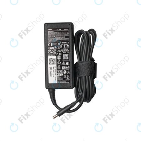 Dell Vostro 15-3515 - Adaptateur de charge 65W - 77011144 Genuine Service Pack