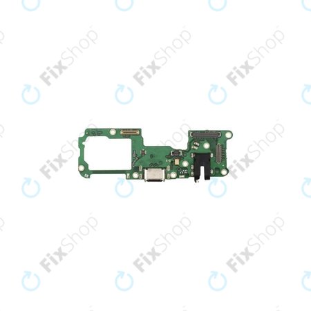 Oppo A93 CPH2121 CPH2123 - Carte PCB du connecteur de charge