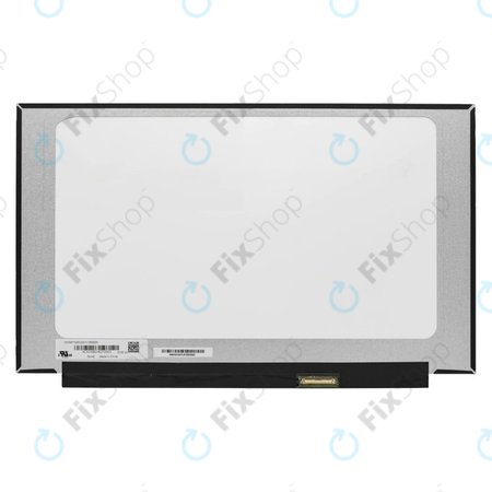 Asus FX506LI-HN012T - Écran LCD - 77030550 Genuine Service Pack