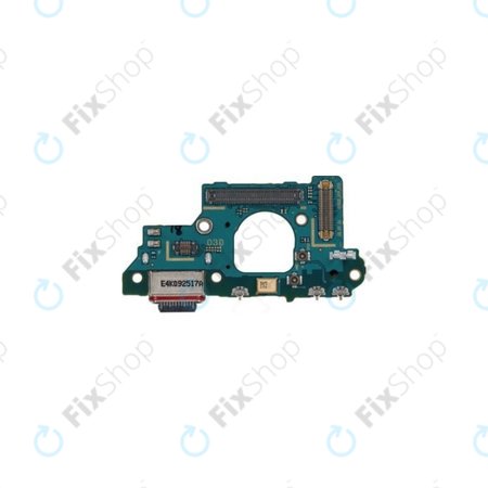 Samsung Galaxy S20 FE G780F - Carte PCB du connecteur de charge - GH96-13917A Genuine Service Pack