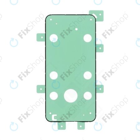 Samsung Galaxy A55 A556B - Adhésif LCD - GH81-25070A Genuine Service Pack