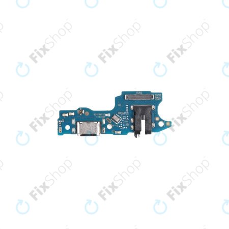 Realme C55 - Carte PCB du connecteur de charge