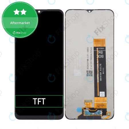 Samsung Galaxy M13 M135F - Écran LCD + Écran tactile TFT