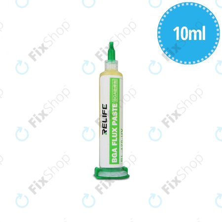 Relife RL-420-UV - BGA Pâte à souder (10ml)