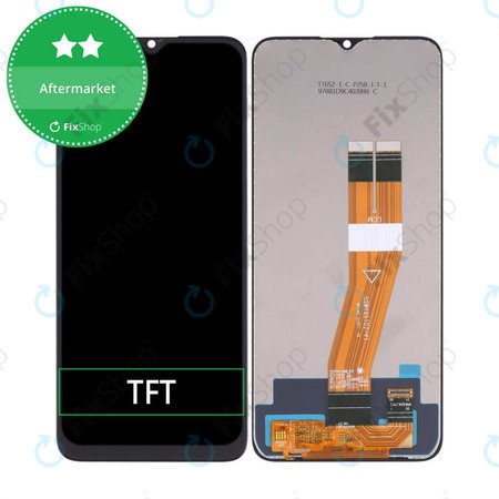 Samsung Galaxy A03 A035G - Écran LCD + Écran tactile TFT