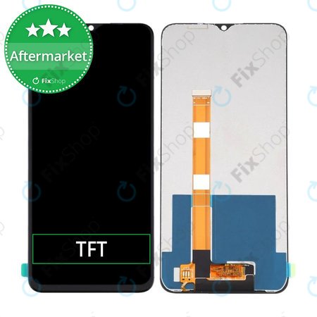 Realme C12 RMX2189 - Écran LCD + Écran tactile TFT