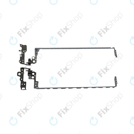 HP 250 G6 - Charnières - 77049139 Genuine Service Pack