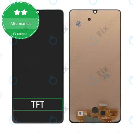 Samsung Galaxy A42 5G A426B - Écran LCD + Écran tactile TFT