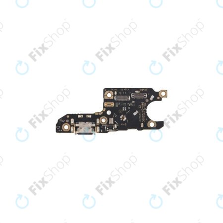 Huawei Nova 10 - Carte PCB du connecteur de charge