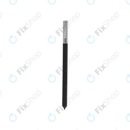 Samsung Galaxy Note 4 N910F - Stylet (Noir) - GH98-33618A Genuine Service Pack