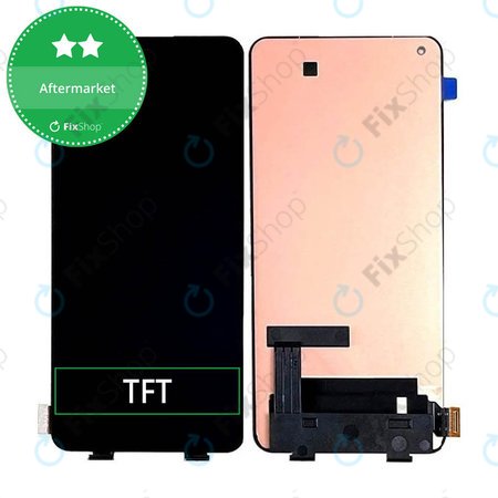 Xiaomi 11 Lite 5G NE 2109119DG 2107119DC - Écran LCD + Écran Tactile TFT