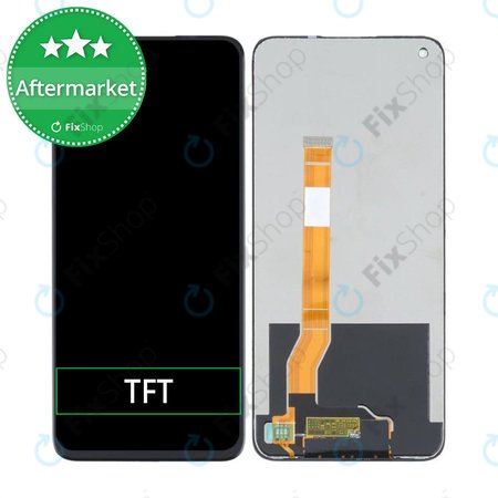 Realme 9 Pro RMX3471 RMX3472 - Écran LCD + Écran tactile TFT