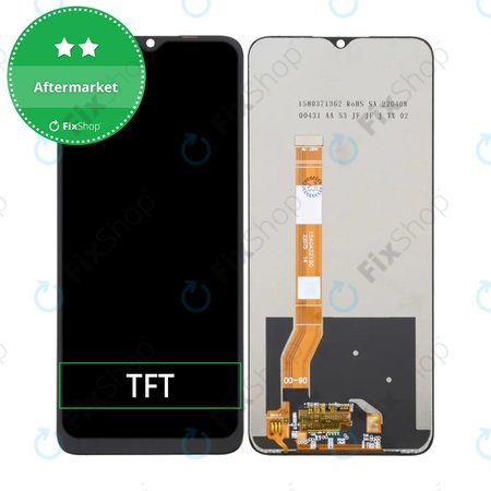 Oppo A38 CPH2579 - Écran LCD + Ecran Tactile TFT