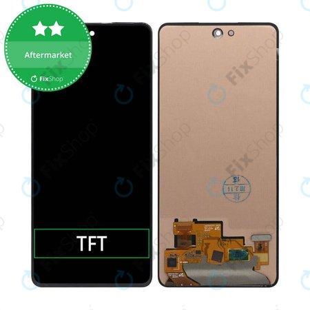 Samsung Galaxy A52s 5G A528B - Écran LCD + Écran tactile TFT