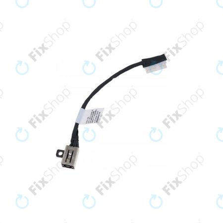 Dell Inspiron 5502, 5509 - Connecteur de charge - 77031587 Genuine Service Pack