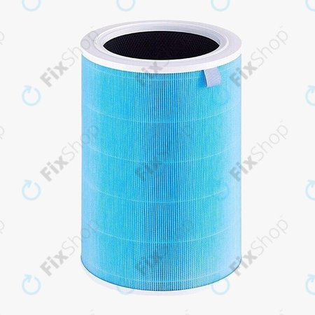 Xiaomi Mi Air Purifier Pro H - Filtre HEPA (Bleu)