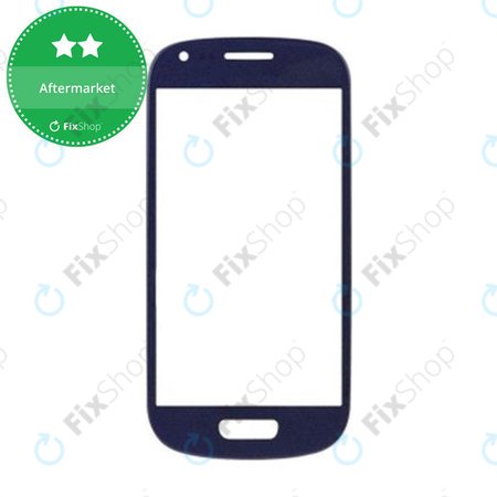 Samsung Galaxy S3 Mini i8190 - Écran tactile (Bleu galet)