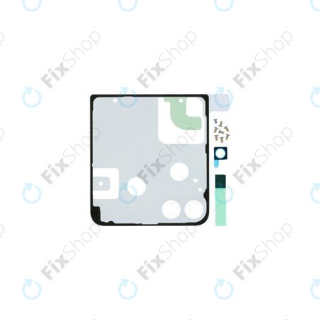 Samsung Galaxy Z Flip 5 F731B - Kit adhésif LCD - GH82-31832A Genuine Service Pack