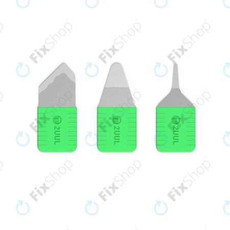 2UUL X-Y-Z - Ouvre-écran 3en1