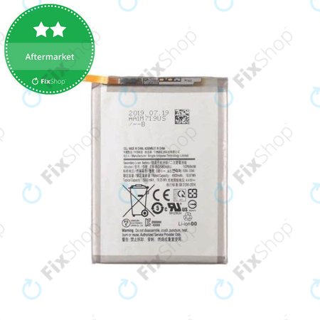 Samsung Galaxy M20 M205F - Batterie EB-BG580ABU 5000mAh