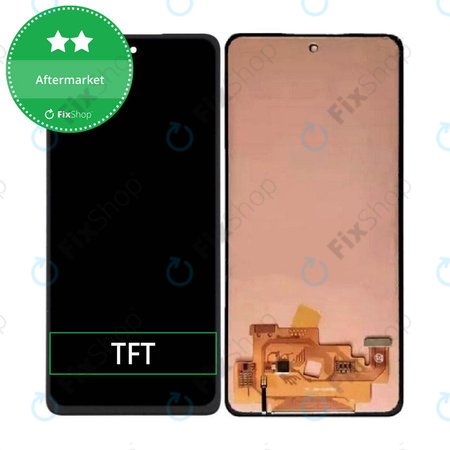 Samsung Galaxy A53 A536B - Écran LCD + Écran tactile TFT