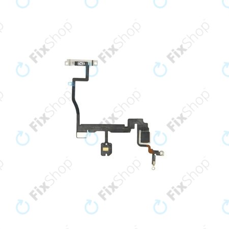 Apple iPhone 11 Pro - Bouton d'alimentation avec câble flexible