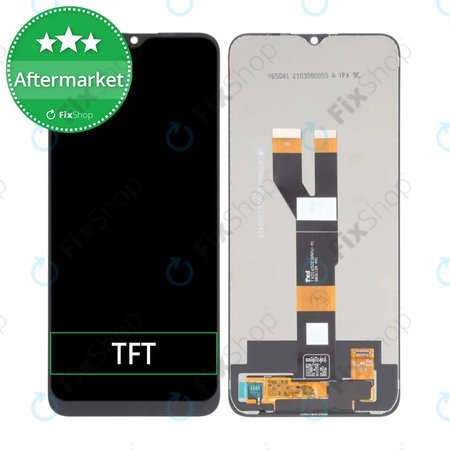 Realme C11 2021 RMX3231 - Écran LCD + Écran tactile TFT